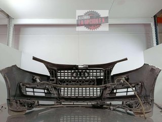 PARAGOLPES DELANTERO Audi Q7 (4L)(07.2006->)