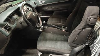 Peugeot 307 2002