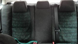 Peugeot 307 2002