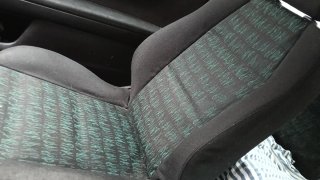 Peugeot 307 2002