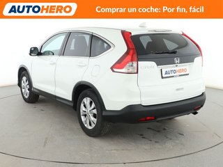 Honda CR-V 1.6 DTEC Comfort 2WD