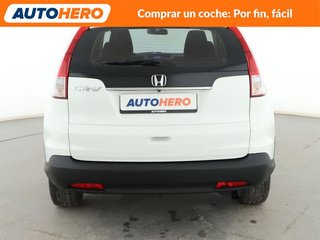 Honda CR-V 1.6 DTEC Comfort 2WD