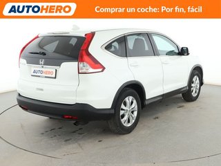 Honda CR-V 1.6 DTEC Comfort 2WD