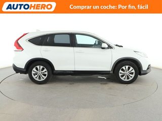 Honda CR-V 1.6 DTEC Comfort 2WD