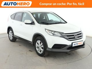 Honda CR-V 1.6 DTEC Comfort 2WD