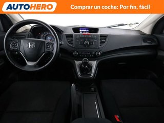 Honda CR-V 1.6 DTEC Comfort 2WD