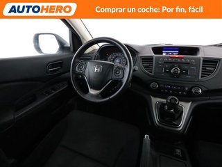 Honda CR-V 1.6 DTEC Comfort 2WD