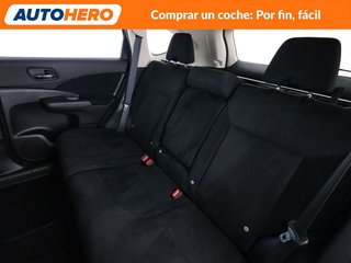 Honda CR-V 1.6 DTEC Comfort 2WD