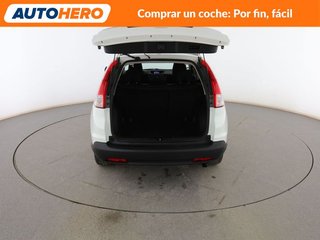 Honda CR-V 1.6 DTEC Comfort 2WD