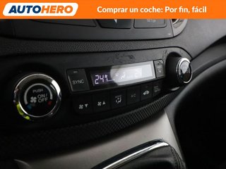 Honda CR-V 1.6 DTEC Comfort 2WD