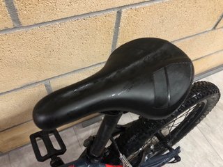 Bici Orbea MX20, 20 pollici
