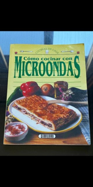 Lote Libros de recetas y páginas sueltas para arch