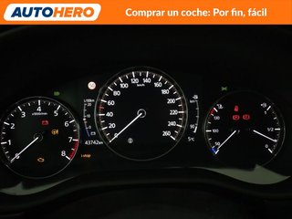 Mazda CX-30 2.0 SKYACTIV-G Mild-Hybrid Evolution 2WD