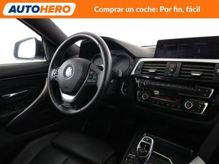 BMW Serie 4 430i Gran Coupé