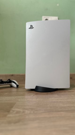 PS5 con lector + mando original