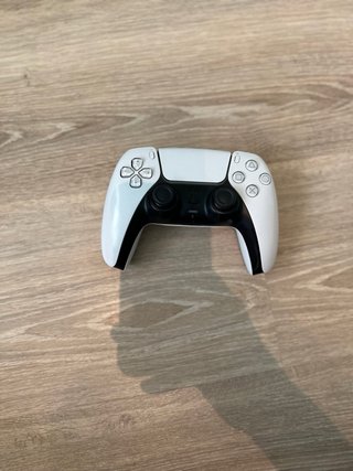 PS5 con lector + mando original