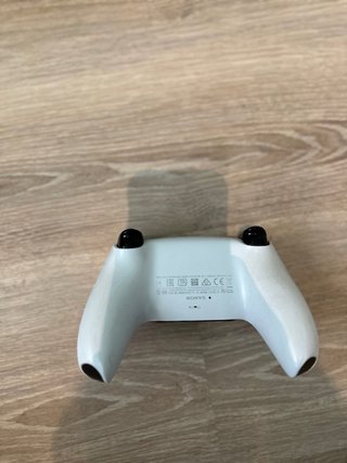 PS5 con lector + mando original