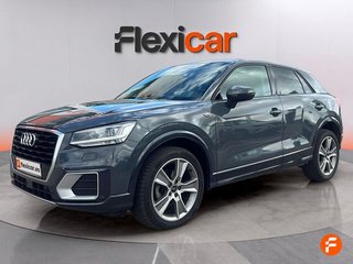 Audi Q2 Design 30 TDI 85kW (116CV) - 5P (2019)