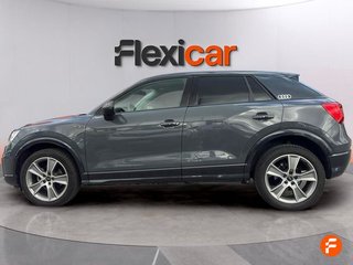 Audi Q2 Design 30 TDI 85kW (116CV) - 5P (2019)