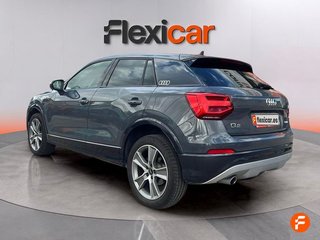 Audi Q2 Design 30 TDI 85kW (116CV) - 5P (2019)