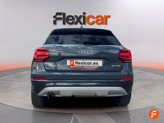 Audi Q2 Design 30 TDI 85kW (116CV) - 5P (2019)