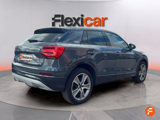Audi Q2 Design 30 TDI 85kW (116CV) - 5P (2019)