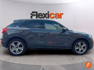 Audi Q2 Design 30 TDI 85kW (116CV) - 5P (2019)