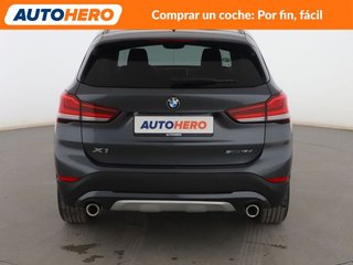 BMW X1 sDrive 18d xLine