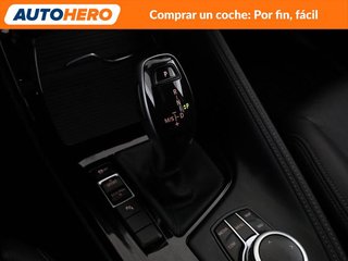 BMW X1 sDrive 18d xLine