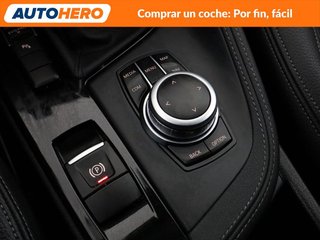 BMW X1 sDrive 18d xLine