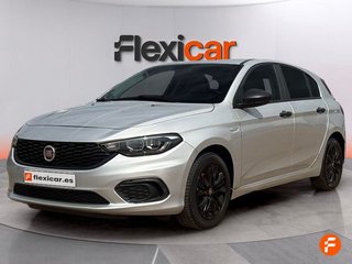 Fiat Tipo 1.4 16v Pop 70kW (95CV) gasolina SW