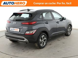 Hyundai Kona 1.6 Hybrid Maxx 2WD