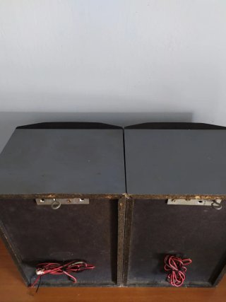 2 Altavoces Philips