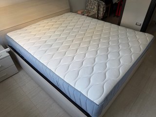 Materasso IKEA VÅGSTRANDA 160x200 cm - Come nuovo