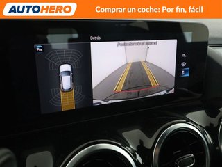 Mercedes GLA GLA 200 d Progressive