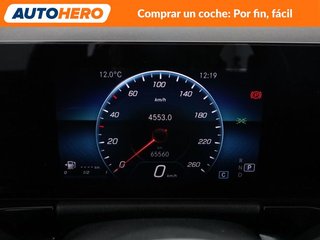 Mercedes GLA GLA 200 d Progressive