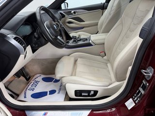 BMW Serie 8 M850i 2021