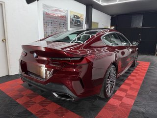 BMW Serie 8 M850i 2021