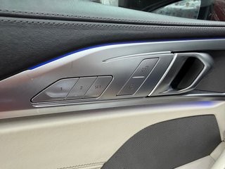 BMW Serie 8 M850i 2021