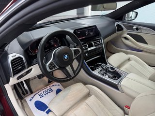 BMW Serie 8 M850i 2021