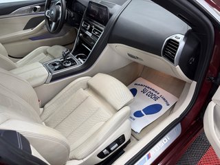 BMW Serie 8 M850i 2021