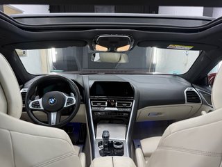 BMW Serie 8 M850i 2021