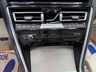 BMW Serie 8 M850i 2021