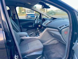 Ford C-MAX 2014