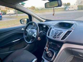 Ford C-MAX 2014