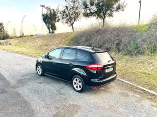 Ford C-MAX 2014