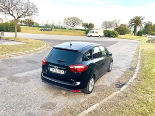 Ford C-MAX 2014