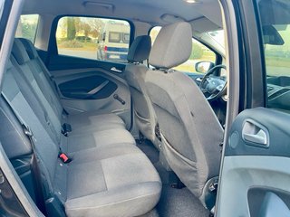 Ford C-MAX 2014