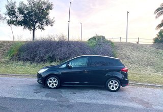 Ford C-MAX 2014