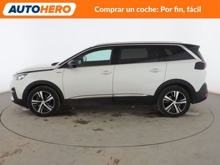 Peugeot 5008 1.5 Blue-HDi GT